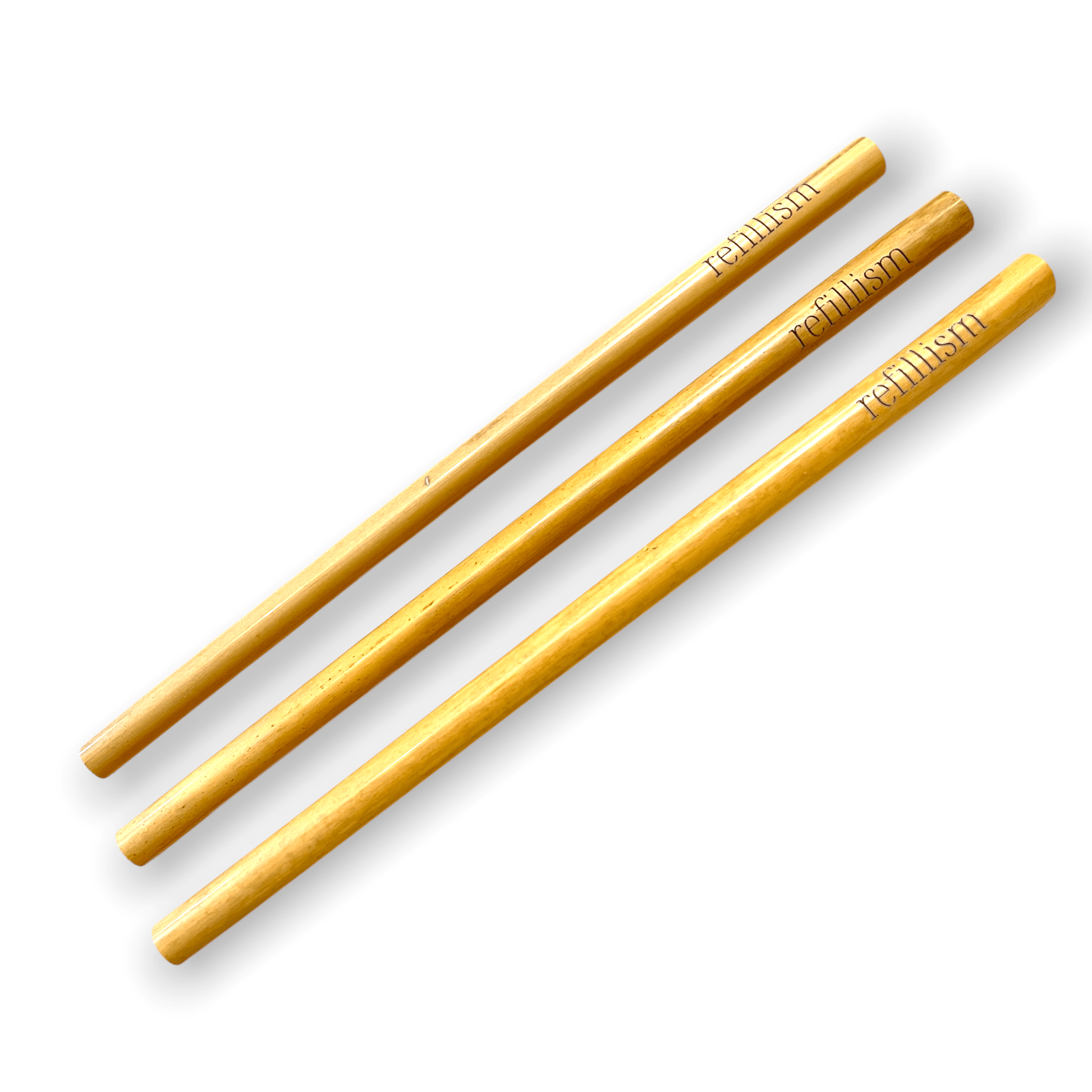 Straw | Bamboo - Other Eco - Goods