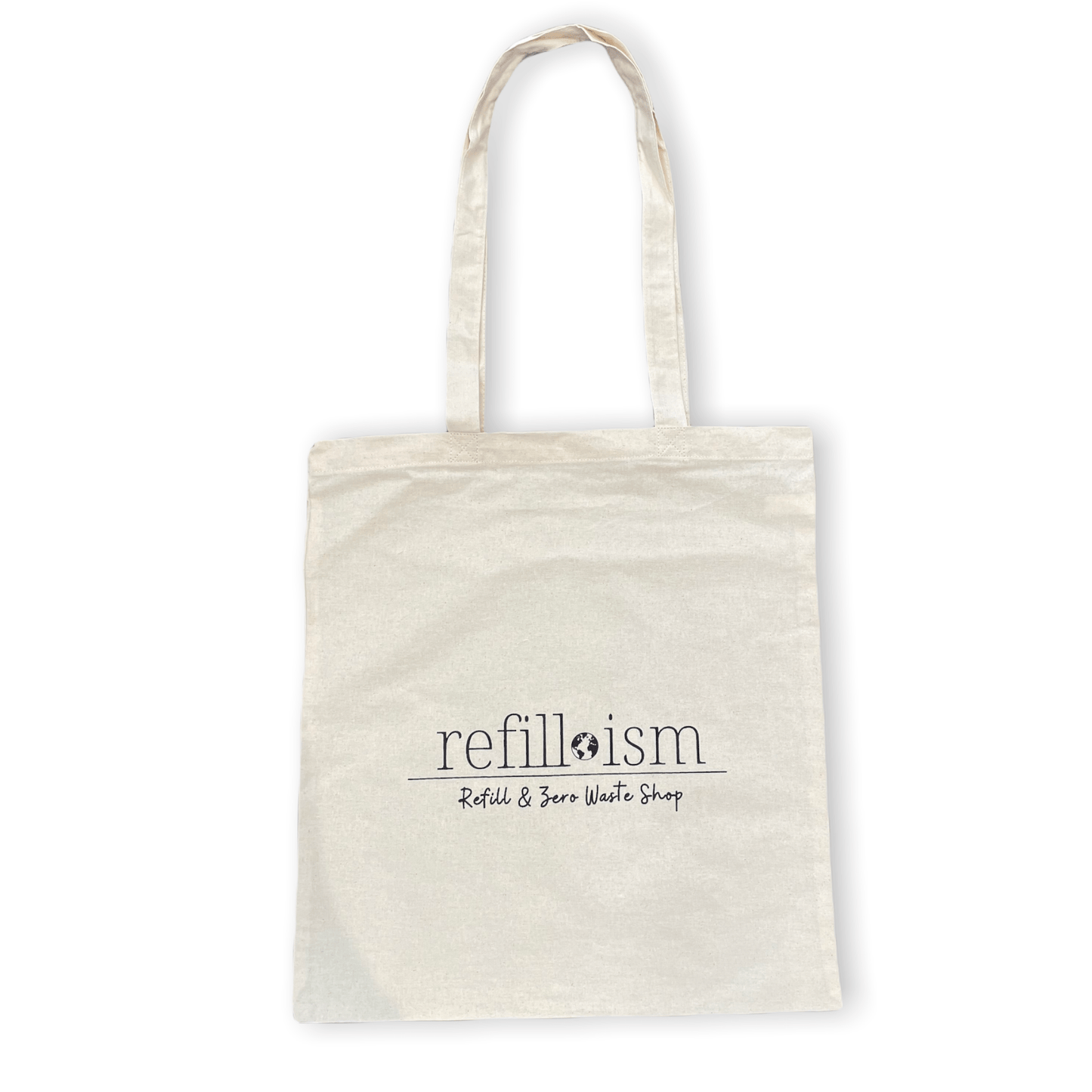 Tote | Refillism Bag - Other Eco - Goods