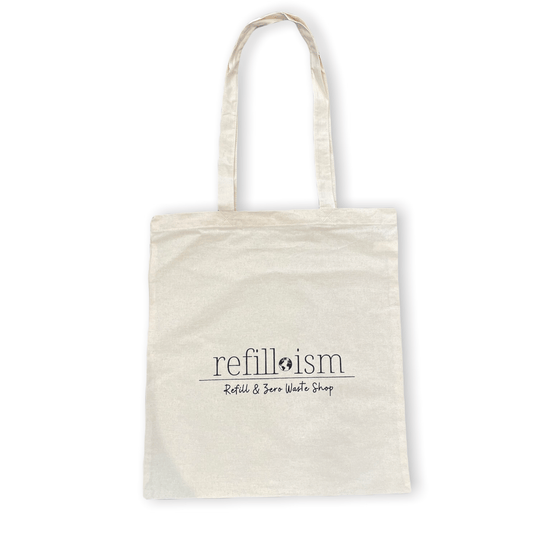 Tote | Refillism Bag - Other Eco - Goods