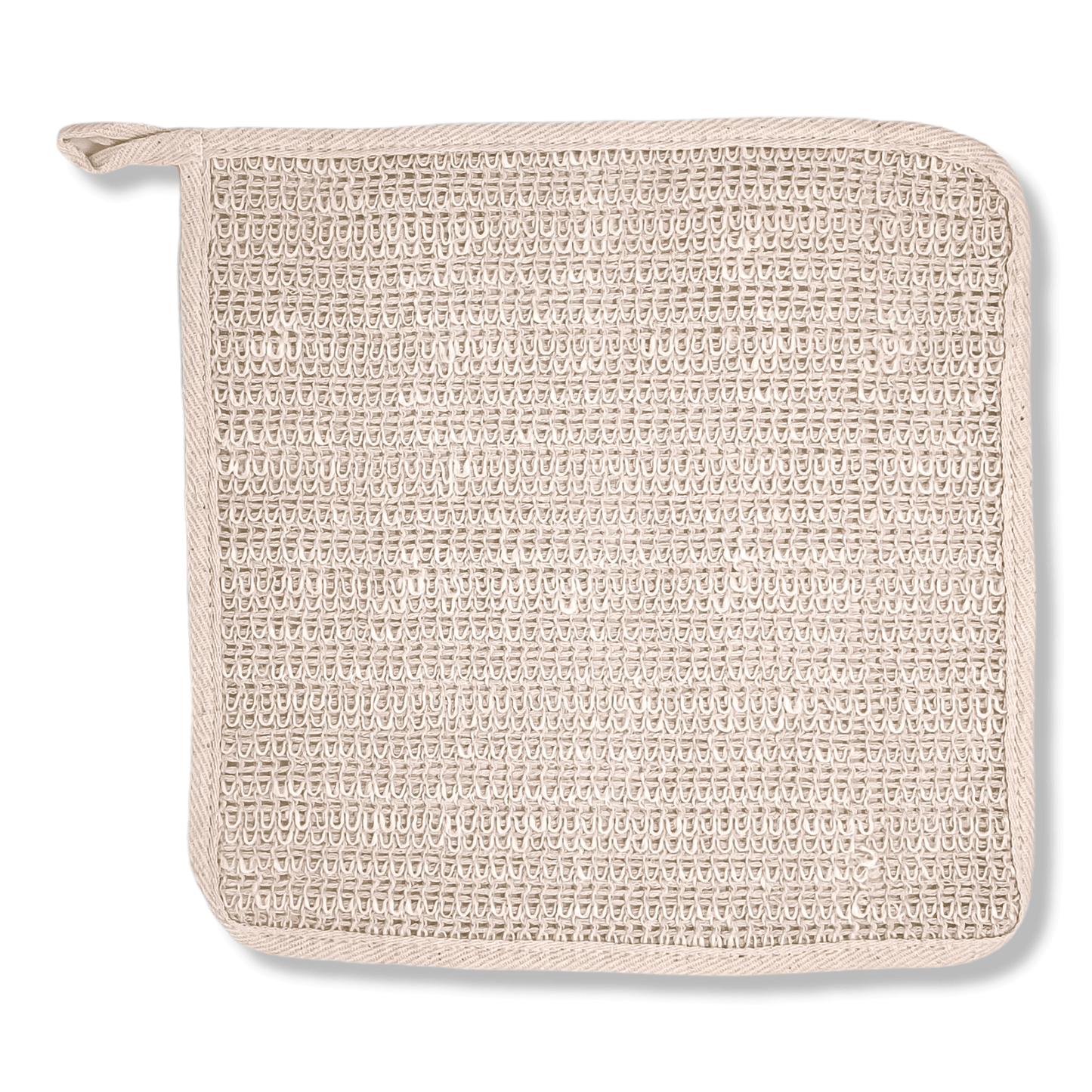 Washcloth | Sisal | Natural Exfoliating Cleaning Cloth - Personal Care