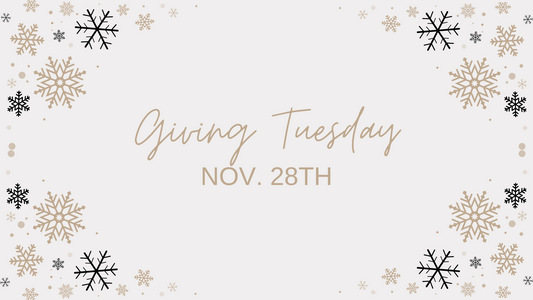 Giving Tuesday at Refillism