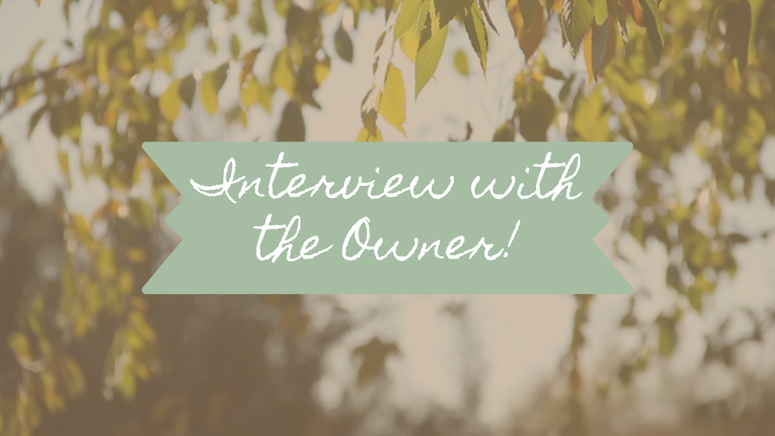 Interview with Elizabeth Bower