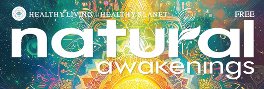 We Were Featured in Natural Awakenings!