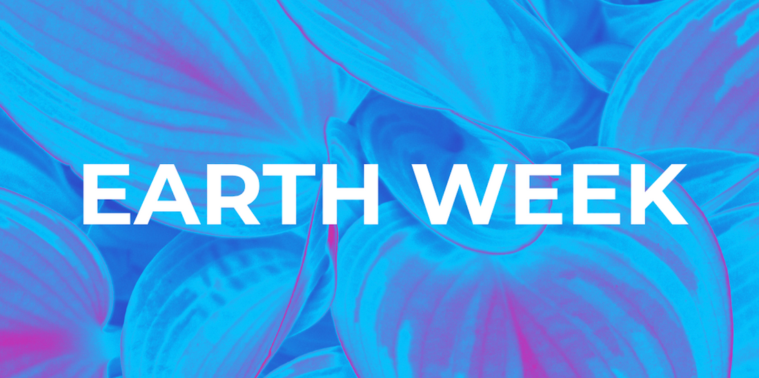 Earth Week at Refillism: A Week to Show Up, Refill, and Celebrate