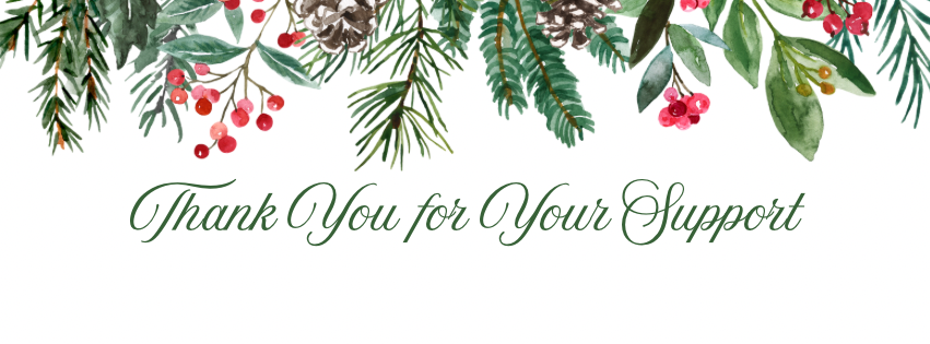 A Note from the Owner