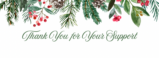 A Note from the Owner