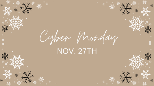 Cyber Monday at Refillism - Refillism