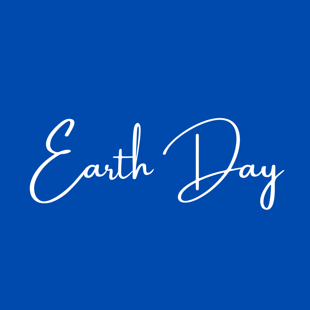 Earth Day at Refillism - Refillism