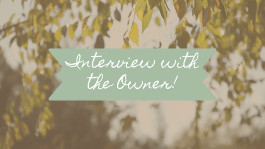 Interview with Elizabeth Bower - Refillism
