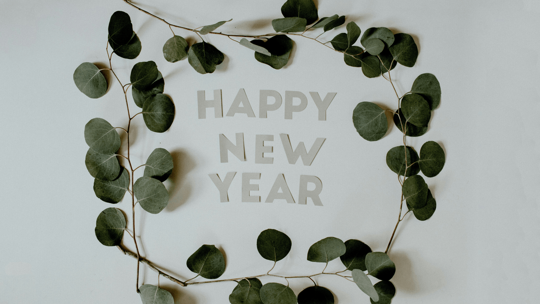 New Year's Refill-Resolutions (staff recommended eco-goals) - Refillism