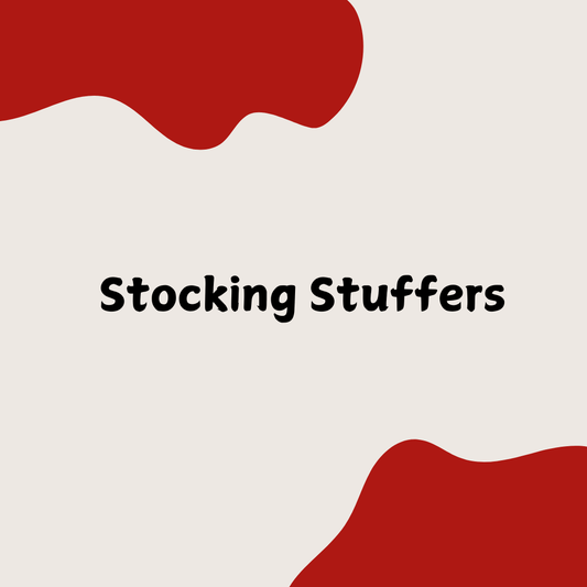 Stocking Stuffer Ideas | 2024 - Refillism