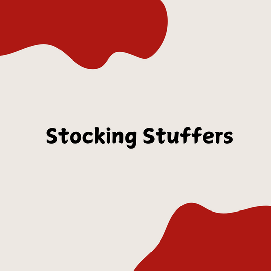 Stocking Stuffer Ideas | 2024