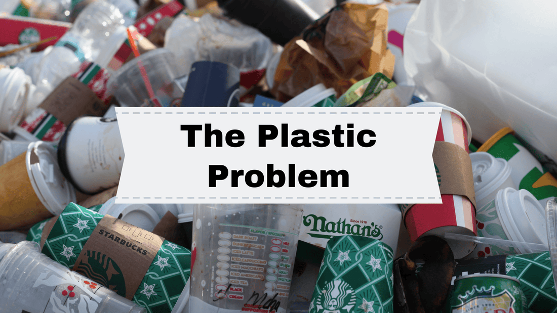 The Plastic Problem - Refillism
