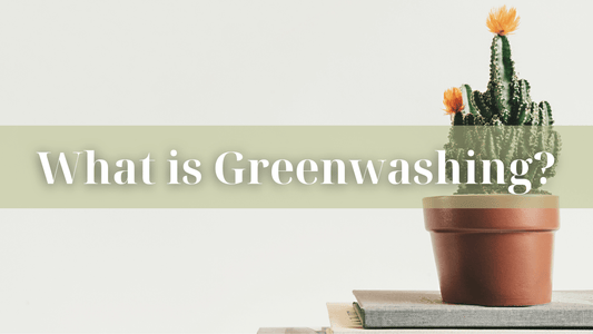 What is Greenwashing? - Refillism