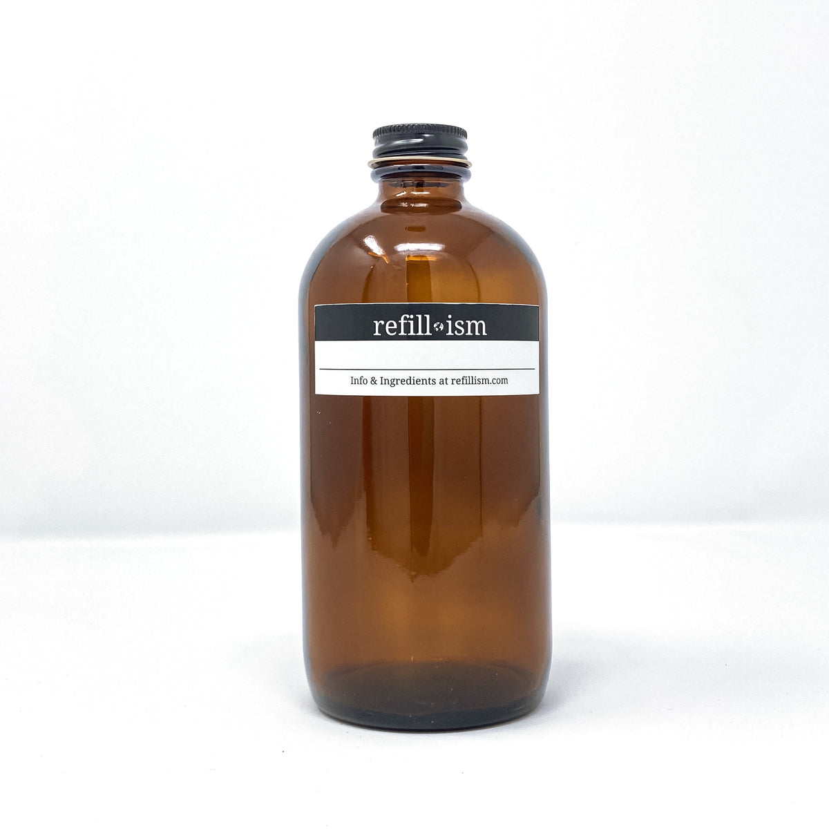 Bottle Exchange Refills