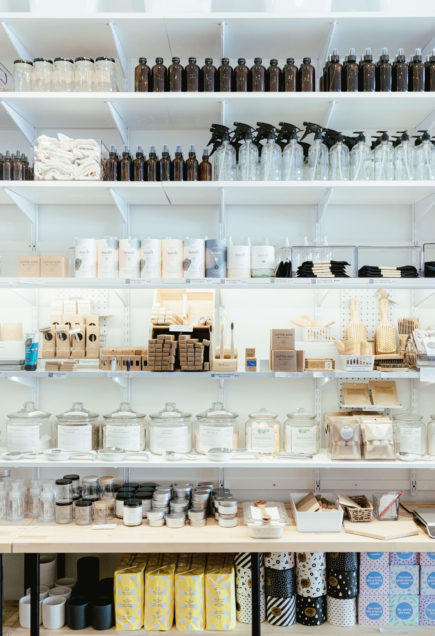 Wholesale