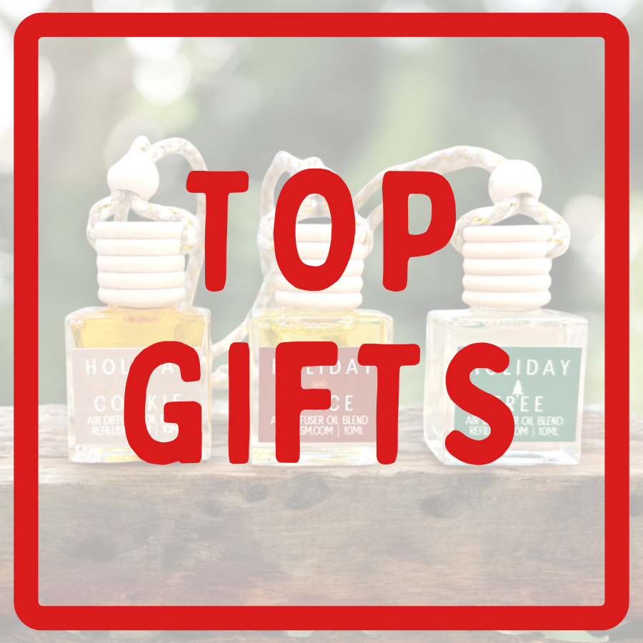 Top Gifts