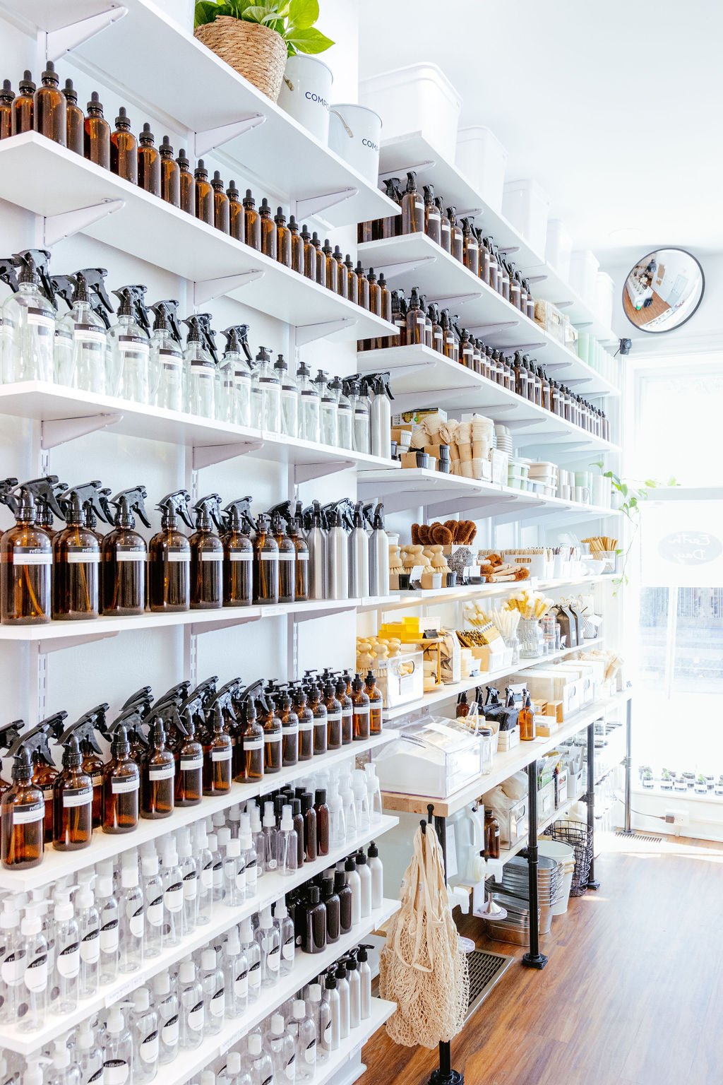 Other Eco-Goods - Refillism