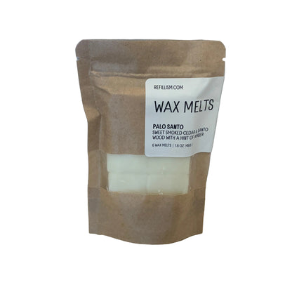 Wax Melts | Soy Wax | 6-pack