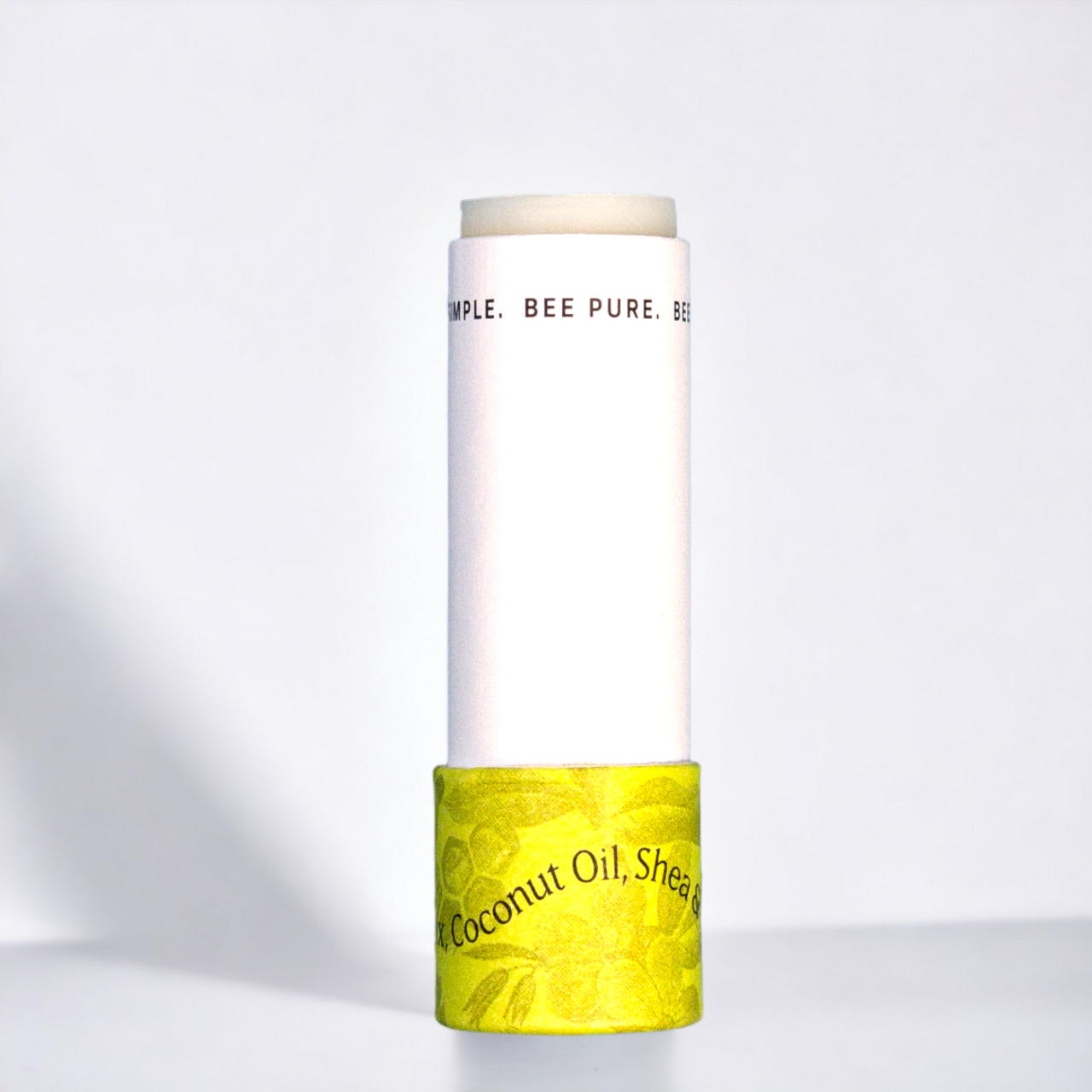 Lip Balm | Lemongrass Eucalyptus