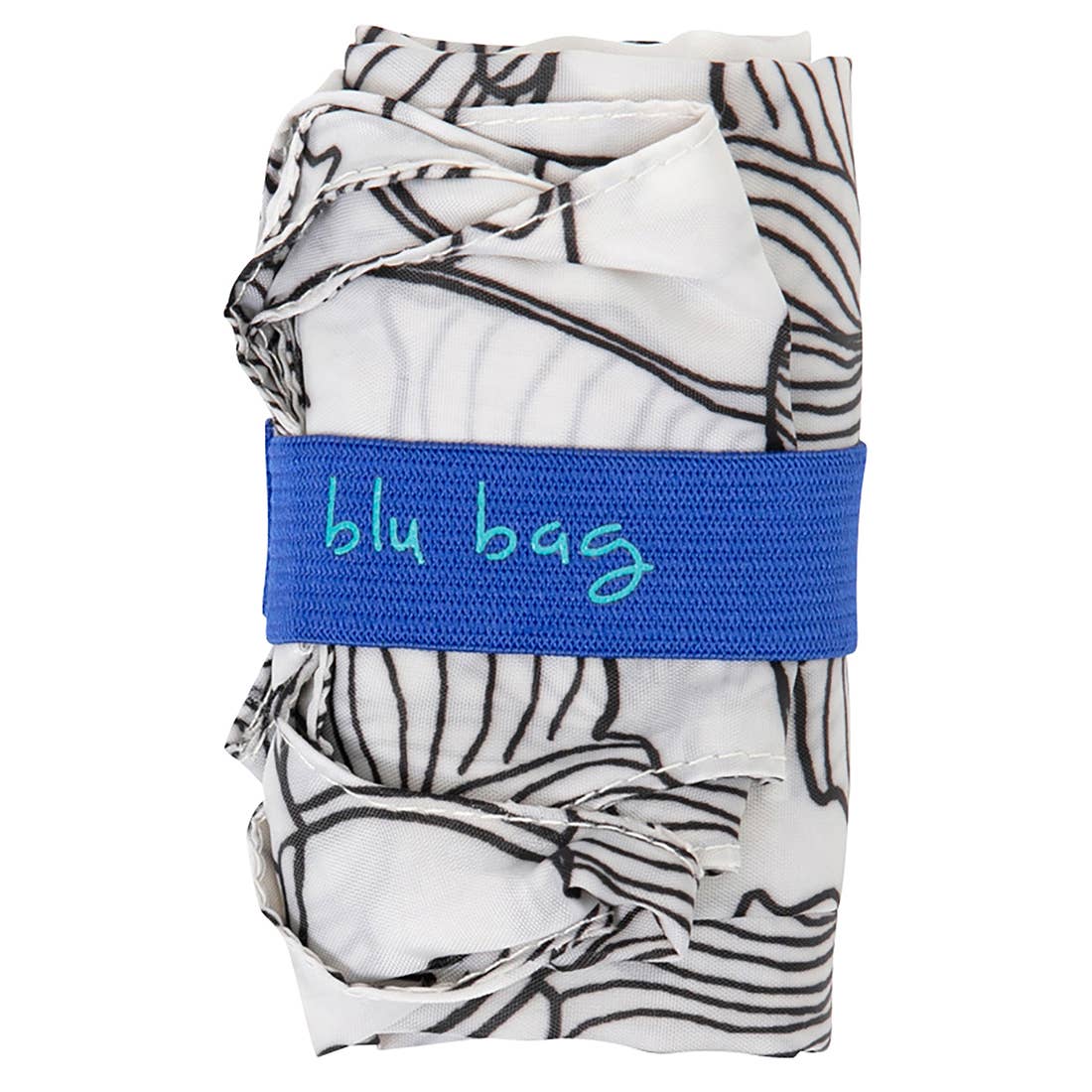 Tote | Poppy | Blu Bag Reusable Shopper