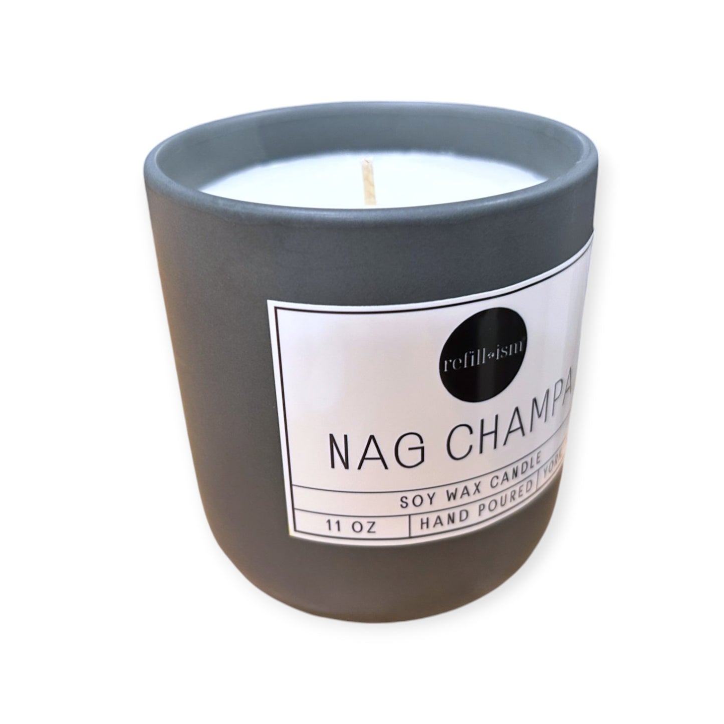 Candle | Nag Champa | 11oz