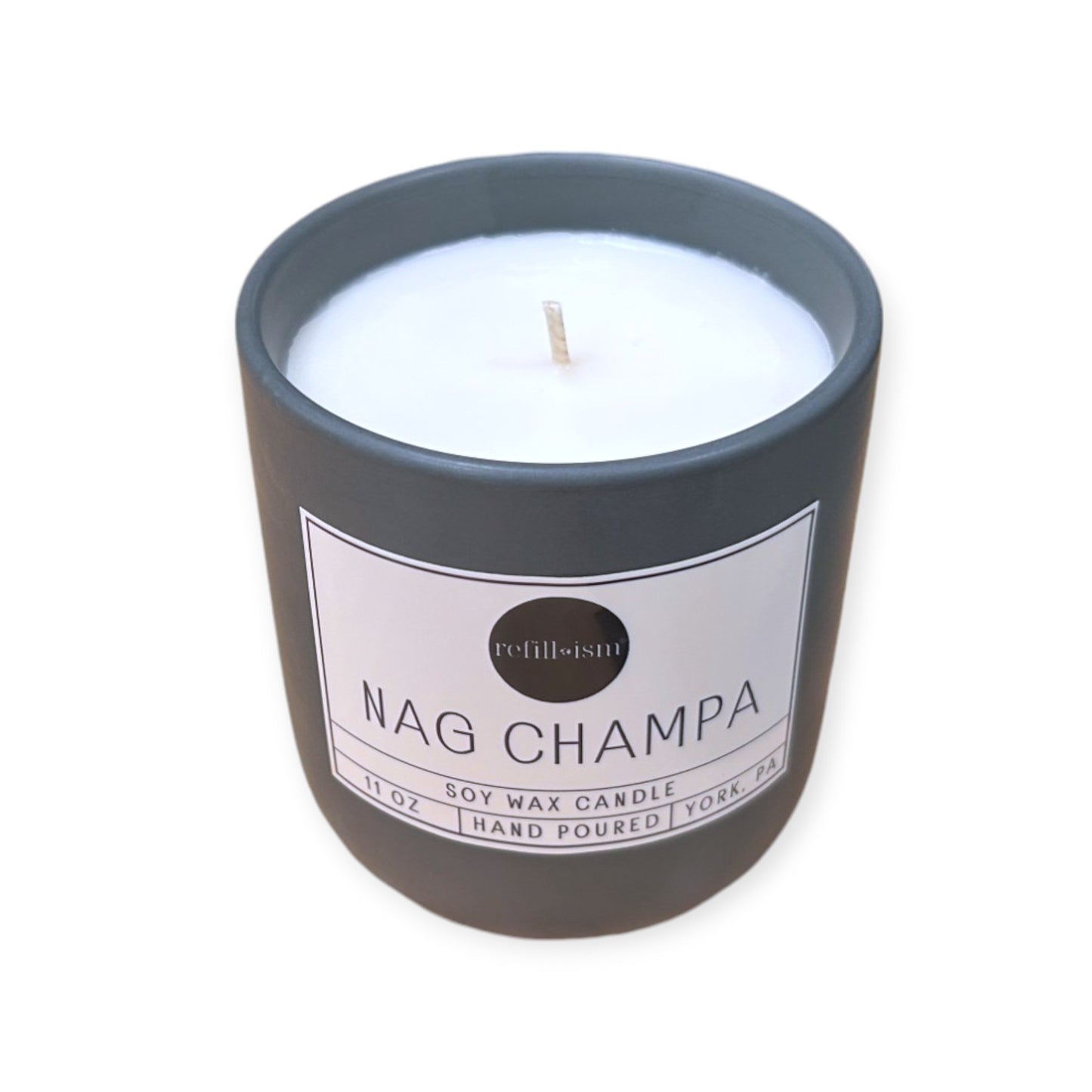 Candle | Nag Champa | 11oz