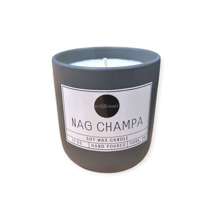 Candle | Nag Champa | 11oz