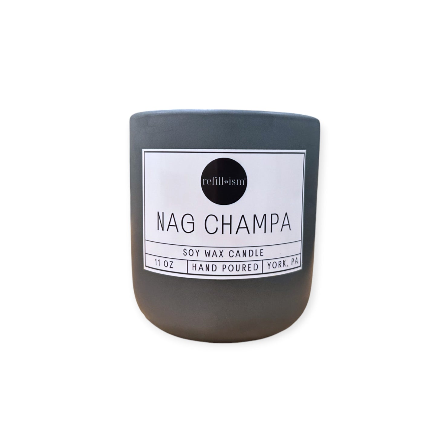 Candle | Nag Champa | 11oz