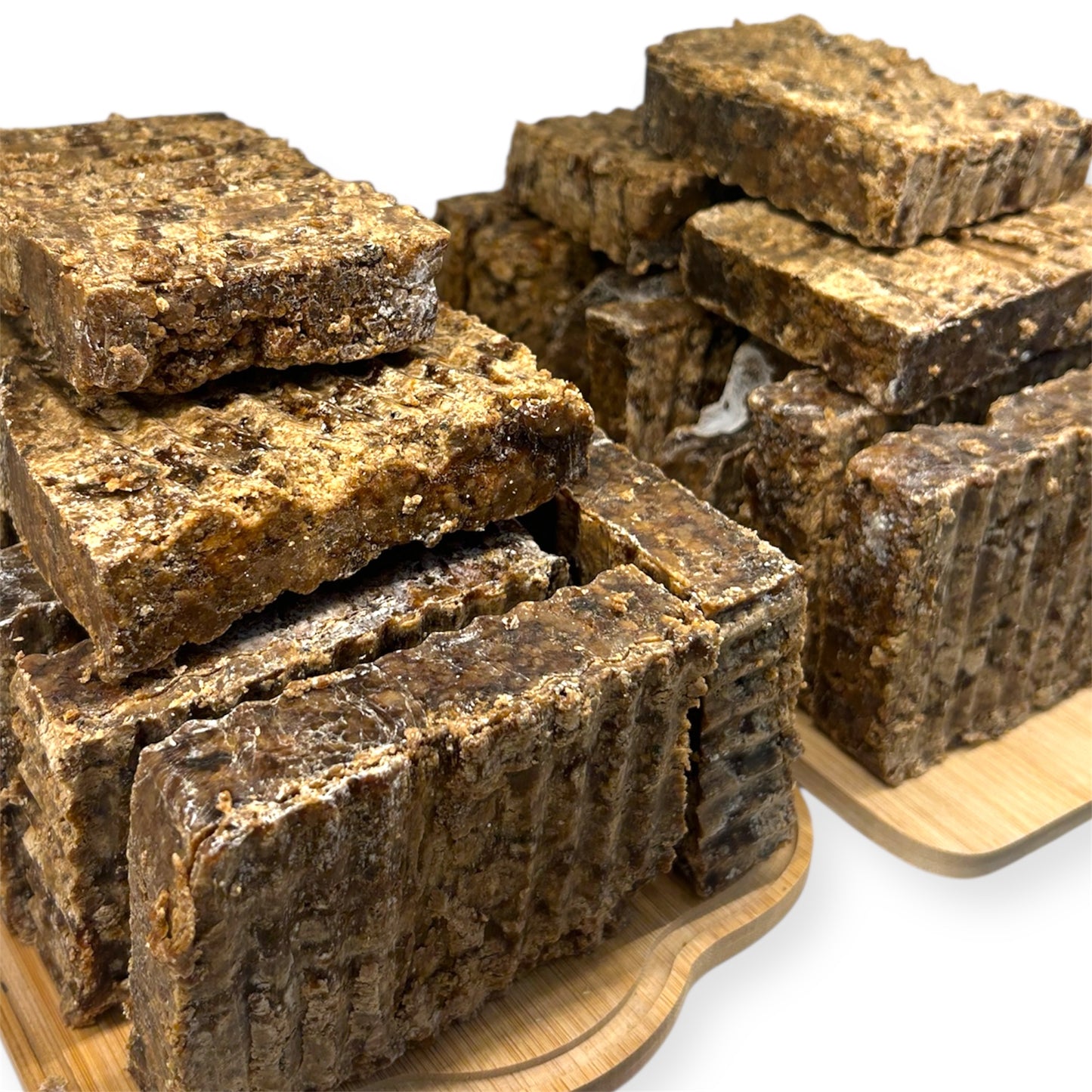 Soap Bar | African Black Soap