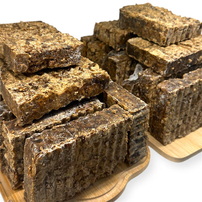 Soap Bar | African Black Soap