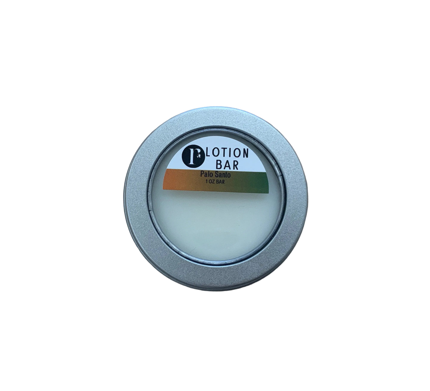 Lotion Bar | Tin | Palo Santo