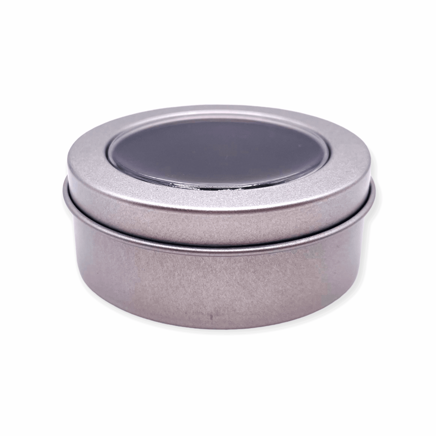 Aluminum Tins - Refillism