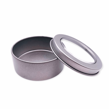 Aluminum Tins - Refillism