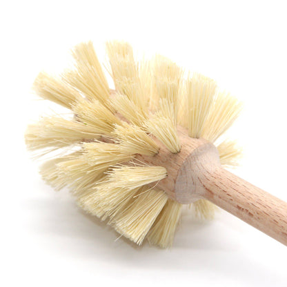 Toilet Brush | Sisal Bristles