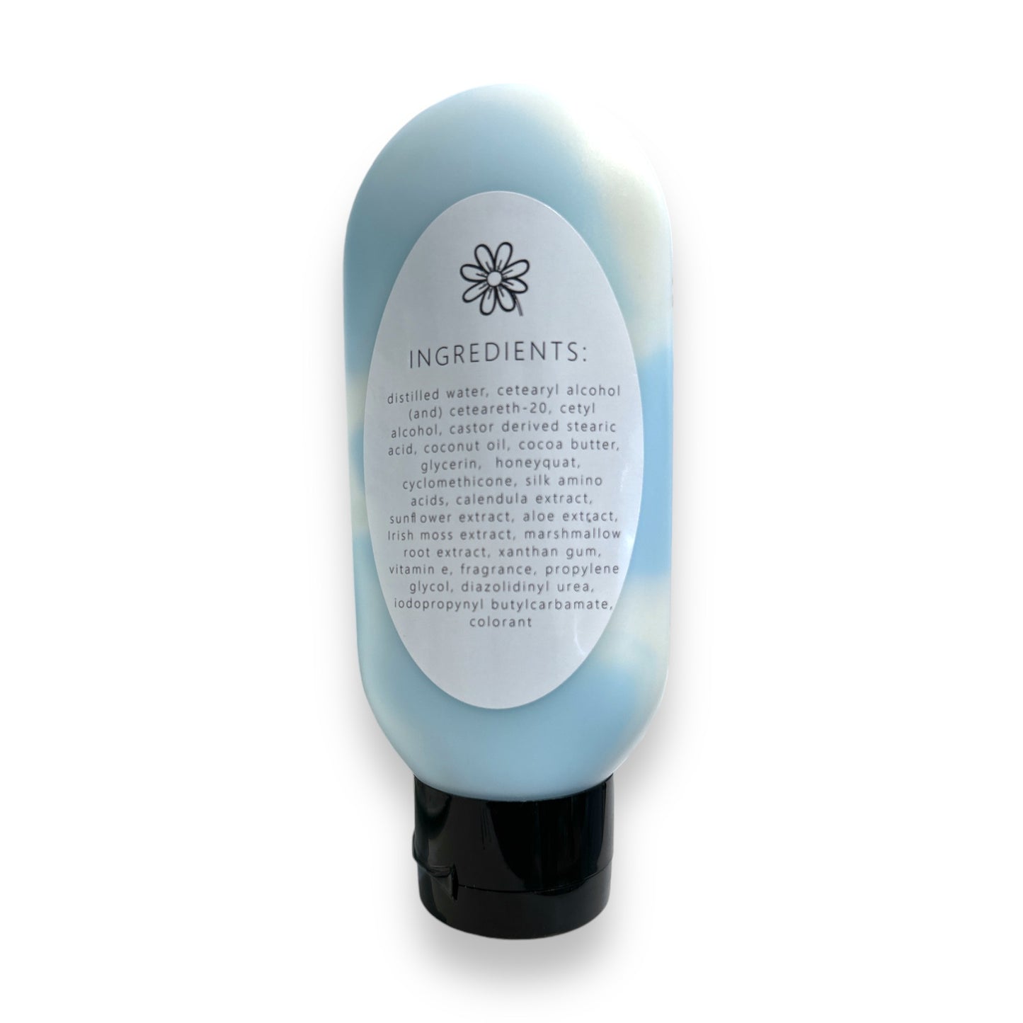 Winter Wonderland Body Lotion | Green Daisy Soap