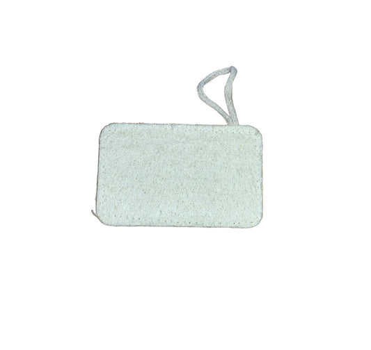 Loofah Sponge | Hanging | Exfoliating Scrubber