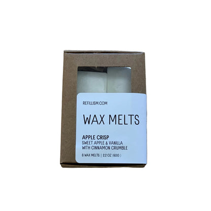 Wax Melts | Soy Wax | 8- Pack