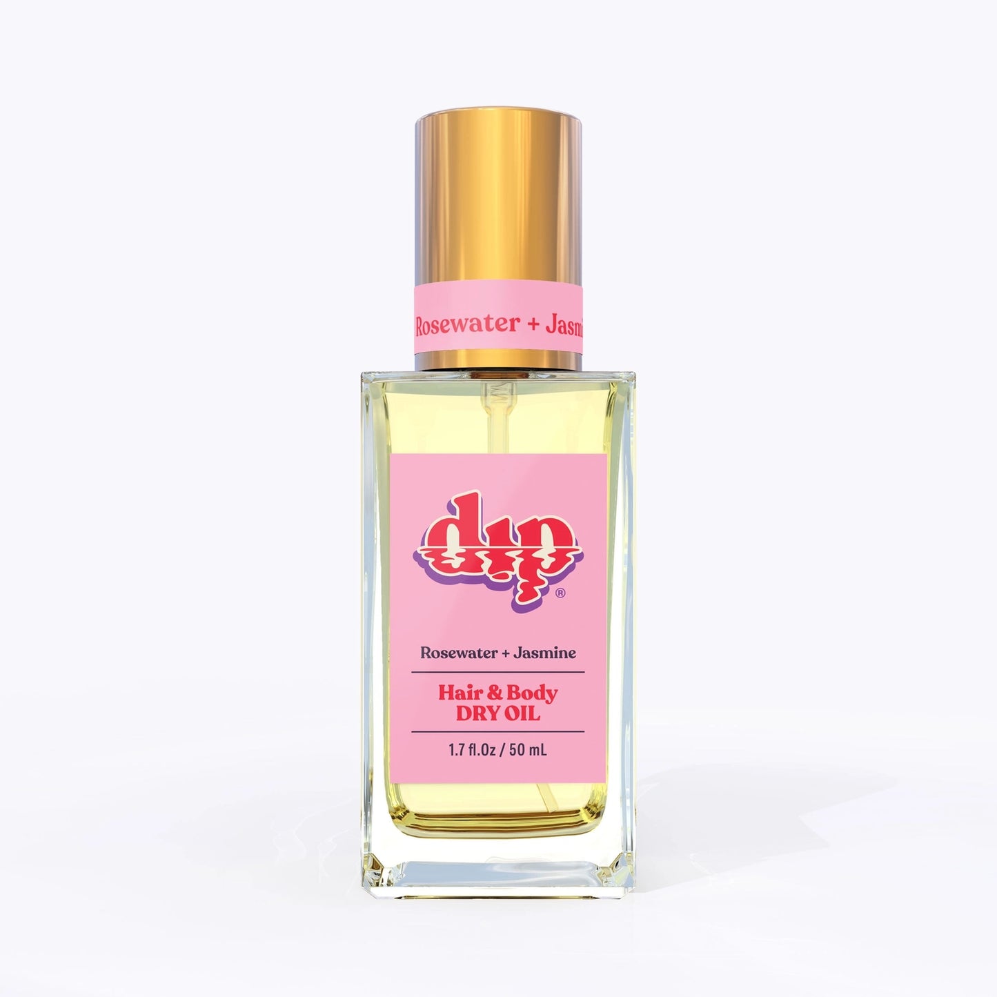 Dip Hair and Body Dry Oil | 1.7 oz