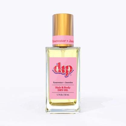 Dip Hair and Body Dry Oil | 1.7 oz