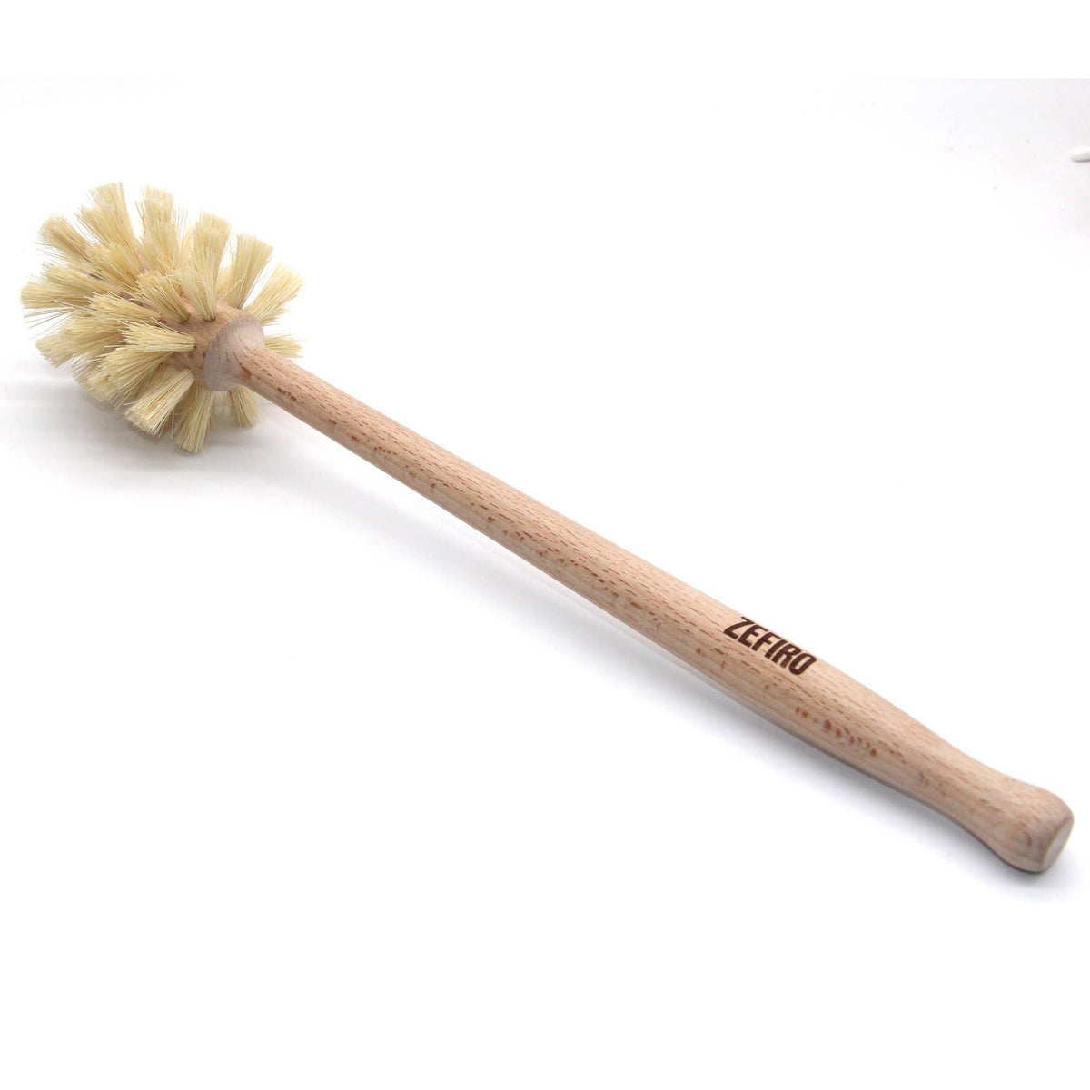 Toilet Brush | Sisal Bristles