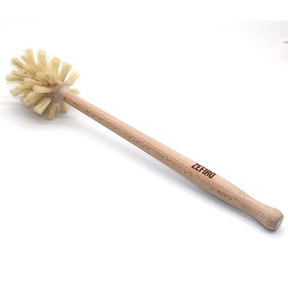 Toilet Brush | Sisal Bristles
