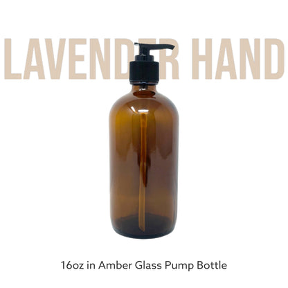 Hand Soap | Lavender