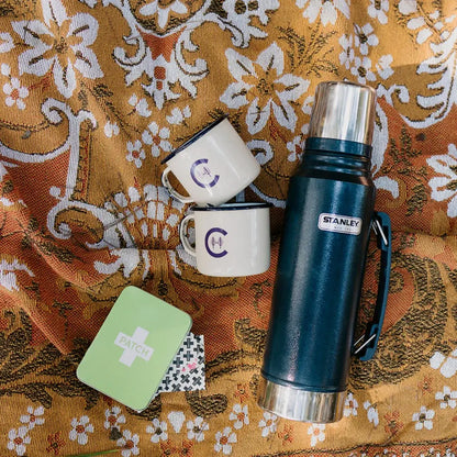 Patch ON-THE-GO Travel Bandage Kit - 29 pieces