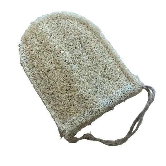 Loofah Soap Pouch