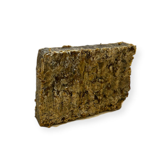 Soap Bar | African Black Soap