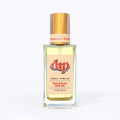 Dip Hair and Body Dry Oil | 1.7 oz