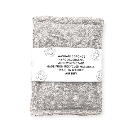 Washable Sponge