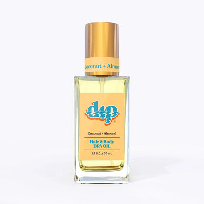 Dip Hair and Body Dry Oil | 1.7 oz