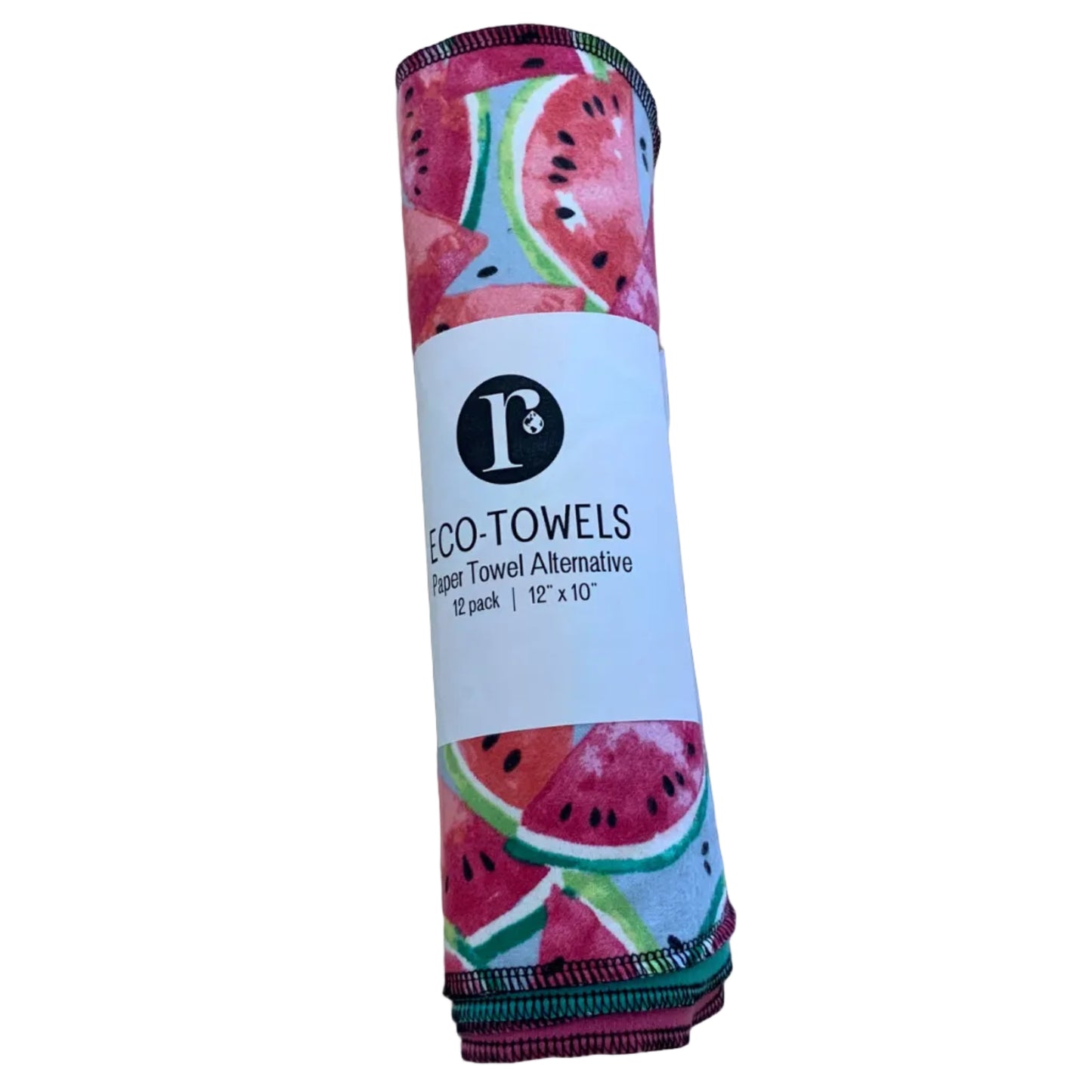 Eco-Towels | Paper Towel Alternative | 12pk